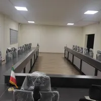 لوازم اداری کانیار میز کنفرانس همایشی قاسم آباد|دفتر کار|مشهد, ولیعصر (امامیه)|دیوار