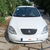 تیبا 2 (هاچبک) EX، مدل ۱۴۰۰
