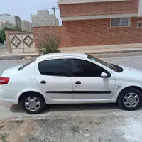 رانا LX، مدل ۱۳۹۵|خودرو سواری و وانت|شاهین‌شهر, عطار|دیوار