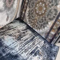 فرش نقشه افشان گل ریز و ترنج دار جدید * همه سایز *|فرش|مشهد, ایثارگران|دیوار