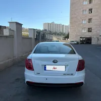 بسترن B50|خودرو سواری و وانت|بندرعباس, |دیوار