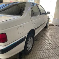 پژو پارس ۱۳۸۹|خودرو سواری و وانت|کرمان, |دیوار