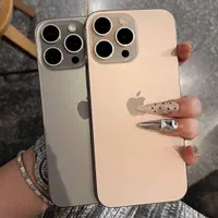 اپل iPhone 16 Pro Max --- ویتنام‌ فول پک کپی|موبایل|سنندج, |دیوار