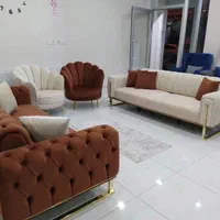 الینا پایه پینار مبل|مبلمان خانگی و میز عسلی|مشهد, کوی پلیس|دیوار