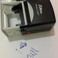 مهرسازی مهر مهر ژلاتینی ساخت مهر برجسته در ۵ دقیقه|خدمات پیشه و مهارت|تهران, سلسبیل جنوبی|دیوار