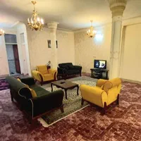 دوخوابه میدان معلم ویلایی|اجارهٔ کوتاهمدت ویلا و باغ|شیراز, فرهنگ شهر|دیوار