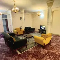 دوخوابه میدان معلم ویلایی|اجارهٔ کوتاه‌مدت ویلا و باغ|شیراز, فرهنگ شهر|دیوار