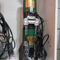 تبدیل کرکره برقی قدیمی به اتوماتیک