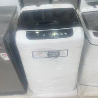 لباسشویی ۷ کیلویی اتومات|ماشین لباسشویی و خشککن لباس|خرمآباد, |دیوار