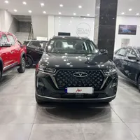 تیگو 7 پرومکس دو دف AWD صفر