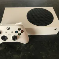 ایکس باکس سری اس / Xbox series s