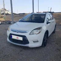 لیفانx50فول اتومات