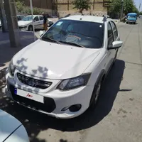 کوییک دنده‌ای ساده، مدل ۱۴۰۰