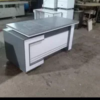 میزمدیریت،میزمدیریتی،میز کارمندی،میز کنفرانس،لیندا|دفتر کار|کرج, گوهردشت|دیوار