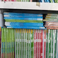 کتاب کمک آموزشی زبان انگلیسی آکسفورد فرست first|کتاب و مجله آموزشی|مشهد, شهرک رازی (شهرک غرب)|دیوار