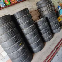 رینگ و لاستیک تیوبلس نیسان|قطعات یدکی و لوازم جانبی|تهران, چیتگر جنوبی|دیوار