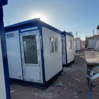 کارخانه تولید کانکس|ماشینآلات صنعتی|کرمان, |دیوار