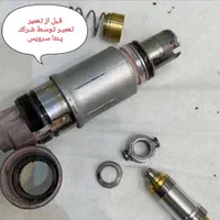 قسطی تعمیرکن سوهان برقی(۶ماه گارانتی تعمیرات)|خدمات پیشه و مهارت|فردیس, |دیوار