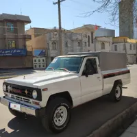پاترول وانت عروسک مدل 69|خودرو سواری و وانت|تهران, آرژانتین|دیوار