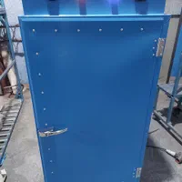 دستگاه میوه و سبزی خشک کن یاشام صنعت|ماشینآلات صنعتی|ایلام, |دیوار