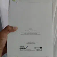 آیپد نسل ۱۰ مدل ۲۰۲۲ تولید ۲۰۲۴|تبلت|تهران, شمشیری|دیوار