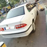 سمند LX مولتی پلکس، مدل ۱۳۹۵|خودرو سواری و وانت|تهران, تهرانپارس شرقی|دیوار