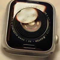 apple watch se 2020 40mm|ساعت|تهران, کامرانیه|دیوار