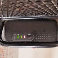 دوچرخه برقی تاشو awn|دوچرخه، اسکیت، اسکوتر|کرج, منظریه|دیوار
