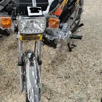 موتور هوندا200Cc