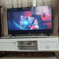 تی وی