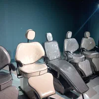 صندلی اصلاح متحرک صندلی ویهان