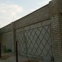 سیمانکاری سیمانبری ودیوارچینی سنگ لاشه موزایک و...|خدمات پیشه و مهارت|اصفهان, بابوکان|دیوار