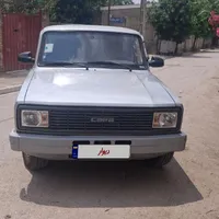 مزدا کارا ۲۰۰۰ مدل ۱۴۰۰