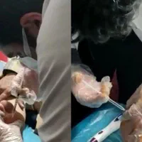 دوره آموزشی شغل فوریت های پزشکی و تزریقات پانسمان