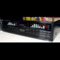 اکولایزر پاناسونیک D5