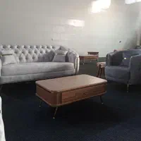 مبل چستر لاوین|مبلمان خانگی و میز عسلی|یزد, |دیوار