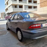 سمند LX ساده، مدل ۱۳۸۵|خودرو سواری و وانت|اصفهان, ارغوانیه|دیوار