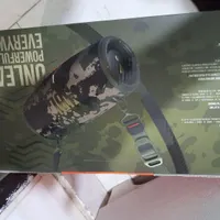 اسپیکر شارژی جی بی ال Xtreme 3 در حد آک jbl|پخش‌کننده همراه|قرچک, |دیوار