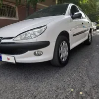 پژو 206 SD V20، مدل ۱۳۸۸ عتیقه|خودرو سواری و وانت|تبریز, |دیوار