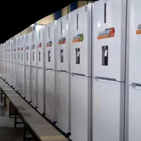 یخچال فریزر جنرال دستگیره مخفی مدل RFM-22|یخچال و فریزر|بندر ماهشهر, |دیوار