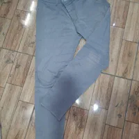 تاناکورا شلوار مردانه عمدا