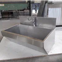 سینک و میز اتاق عمل|پزشکی|تهران, تهرانسر شرقی|دیوار