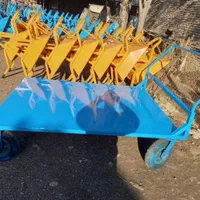 فرقون|ابزارآلات|مشهد, کوشش|دیوار