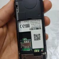 گوشی ساده Alcatel OneTouch 1016G|موبایل|تهران, دولتخواه جنوبی|دیوار