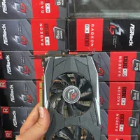 گرافیک Rx 580 گیمینگ طراحی|قطعات و لوازم جانبی رایانه|اصفهان, عسگریه|دیوار