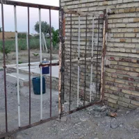 جوشکاری سیار تعمیر درب وپنجره و غیره|خدمات پیشه و مهارت|ارومیه, |دیوار