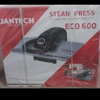 اتو پرس دیجیتالی ژانومه مدل ECO600