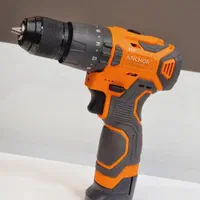 دریل شارژی 12v براشلس آنکور