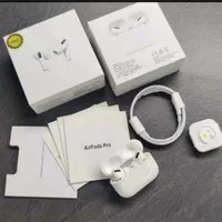 ایرپاد پرو airpods pro فول کپی باگارانتی و استعلام|لوازم جانبی موبایل و تبلت|تهران, جنت‌آباد جنوبی|دیوار