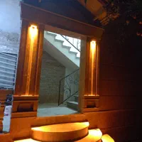 اجاره ویلا جنگلی رامسر شیک وتمیز بدون واسطه|اجارهٔ کوتاهمدت ویلا و باغ|رامسر, |دیوار